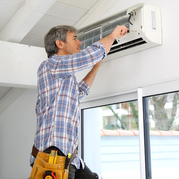 Mezitli Klima Tamircisi